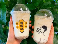 -喜茶(徐州金鹰店)