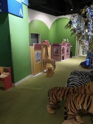 -幻贝家儿童乐园(苏州中心店)