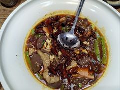 -丹江渔村(首都机场店)