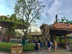 -广州融创文旅城