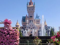 -青岛方特梦幻王国