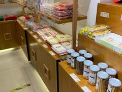 自助取餐区-百饼园(元洪城店)