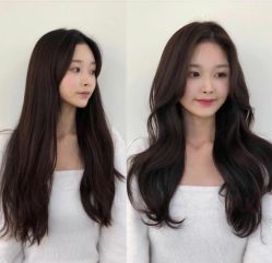 -东方美妍小鹏造型