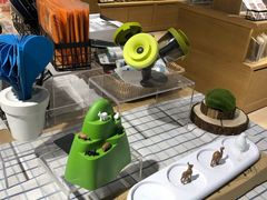 店内环境-G·SPACE(金鹰世界店)