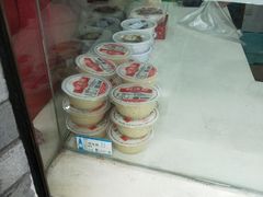 甜酒酿-江南春(中山中路店)