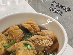 -有章牛杂(石厦店)