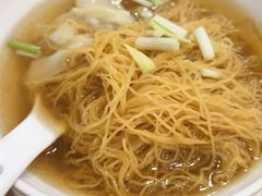 -盛记粥面(佐敦店)