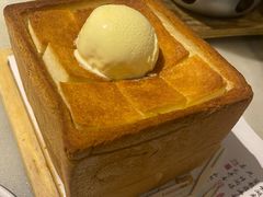 -绿茶餐厅(茂业天地店)