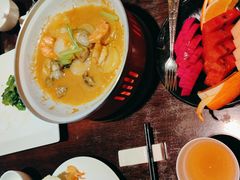 -元素中餐厅.海南菜.粤菜.椰子鸡.海鲜.包房.石梅湾威斯汀度假酒店