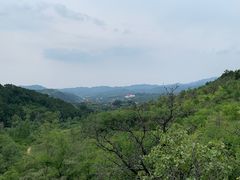 -磬锤峰森林公园