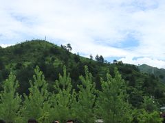 -古夜郎漂流景区