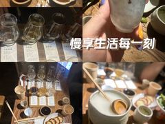-兮禾酒馆(护国路店)