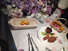-晶雅花园西餐厅(南京首店)