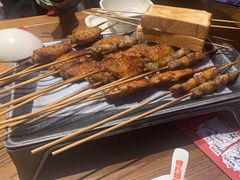 -管氏翅吧(护国寺店)