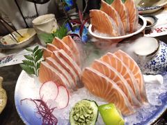 -古田居·特色寿司料理(星之岛旗舰店)