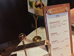 -蝴蝶里·粤菜·点心(滨江龙湖店)