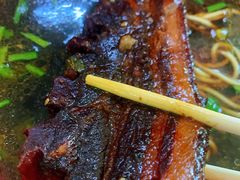 -小龙大肉面馆