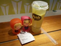 -艾薯夫妇Aysh(红山店)