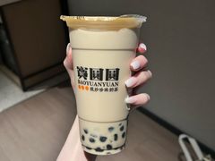 -PAOPAO Bakery&Café(港汇店)