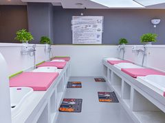 -沥鲨亲子游泳俱乐部(金沙洲中心)