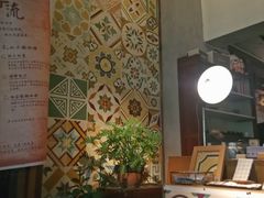 -时光花园(白鹭洲店)