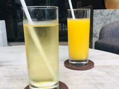 -苏州希尔顿酒店·园大堂吧