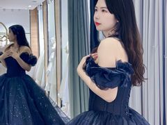 -经典婚纱摄影美学馆·私人定制