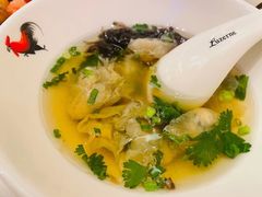 -莆田餐厅PUTIEN(西安万象天地店)