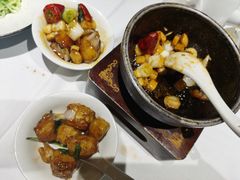-尚一汤 广东炖汤(金桥国际店)