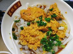 -荔林食店(西华路店)