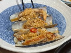 -大渔铁板烧(海雅缤纷城店)