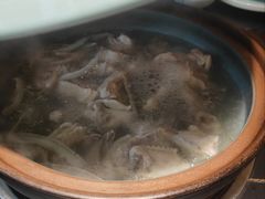 -椰小名·竹笙椰子鸡(中堂店)