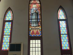 -圣约瑟夫大教堂