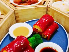 -九龙茶记·粤式餐厅融合菜(鹭江店)