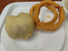 -护国寺小吃(地安门店)