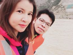 -黄河龙门风景区