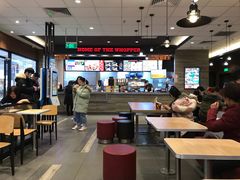 -汉堡王(砂之船奥莱店)