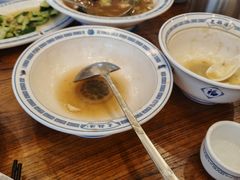 -老雒阳面馆·水席(定鼎门店)