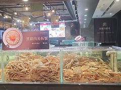 -紫阳海鲜楼·传承闽味(长乐路总店)
