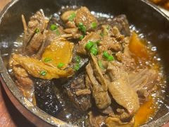 -食锦记·福建私房菜(浦西万达店)