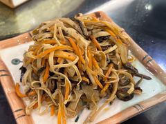 小菜-耿福兴(凤凰美食街店)