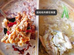 -红菇坊鲜汤火锅(橡树湾店)