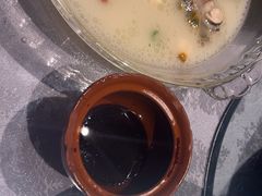 -山外山菜馆(玉泉路店)