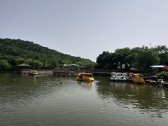 -无锡动物园·太湖欢乐园
