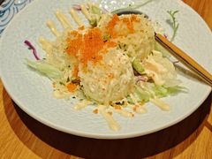 -故乡屋日本料理(八一广场店)