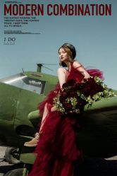 -伯爵风尚全球旅拍