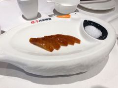 -煜丰汴京烤鸭(福彩路店)