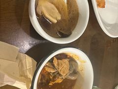 -菌乡缘·野生菌蒸汽鱼火锅(江边夜市店)