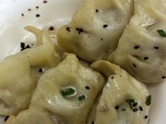锅贴-玉华饮食店(茅台路店)