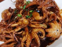 -胖大嫂渔家排档·全海景餐厅(渔村店)